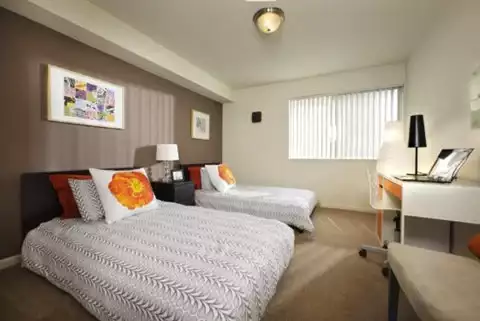 S Bed Adobe at Evergreen 5