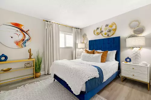 S Bed The Halston 8