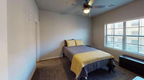 S Bed OPUS 2430 - FURNISHED Luxury Townhomes - ALL BILLS PAID with 5
