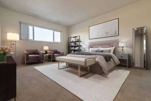 S Bed Park Avenue Apartments 39