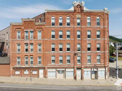 S Bed 213 Chenango St - Student Housing 15