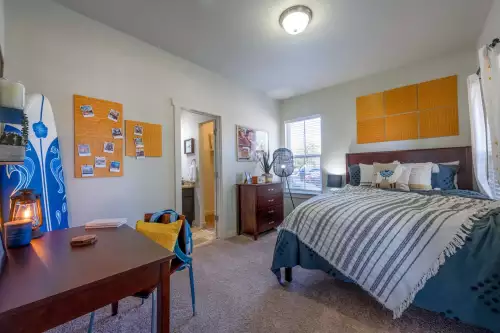 S Bed Redpoint Tempe 3