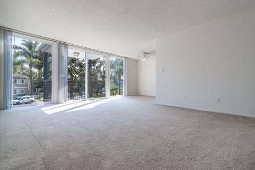 S Bed Park Avenue Apartments 57