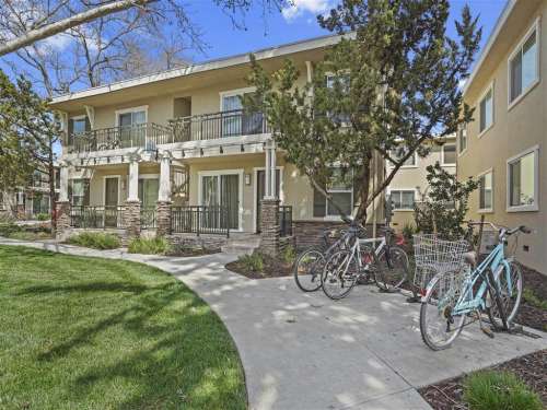 S Bed Parkside Apartments 31