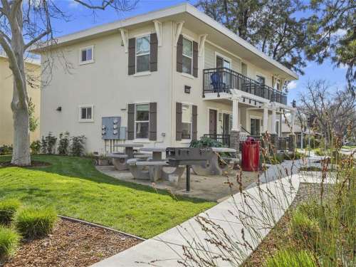 S Bed Parkside Apartments 20