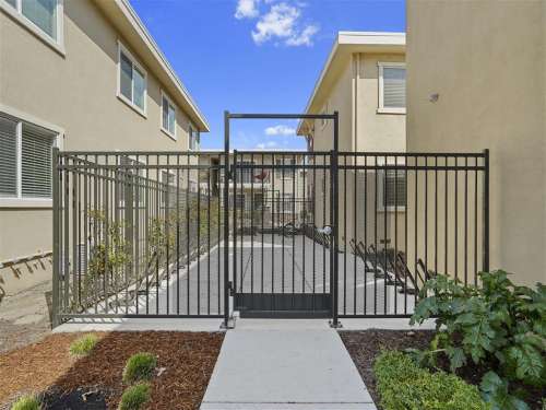 S Bed Parkside Apartments 44