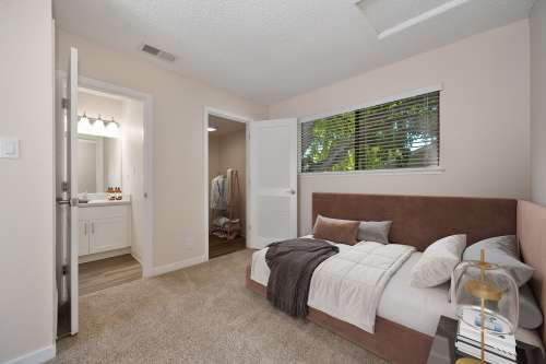 S Bed Silverstone Apartments 181