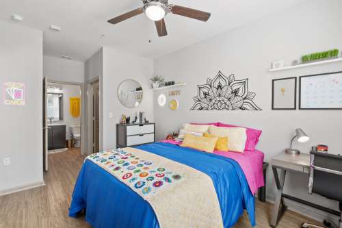 S Bed College Town San Marcos 14