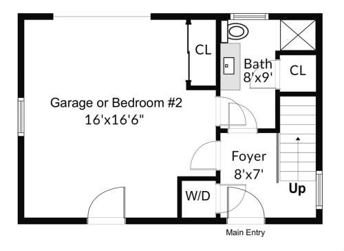 4718 Depew Ave 2