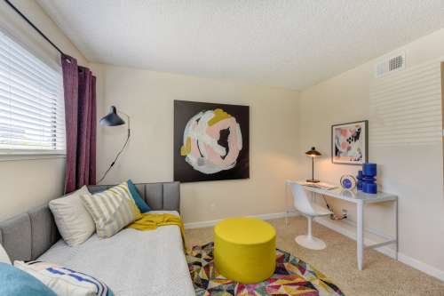 S Bed Silverstone Apartments 162