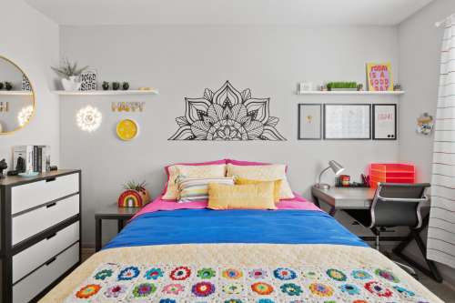 S Bed College Town San Marcos 23