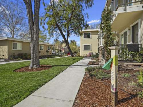 S Bed Parkside Apartments 22