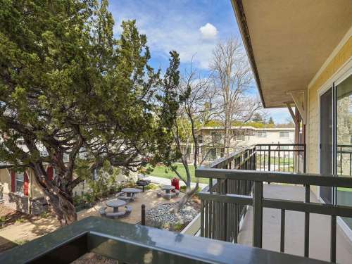 S Bed Parkside Apartments 65