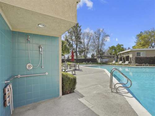 S Bed Parkside Apartments 28