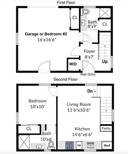 4718 Depew Ave 0