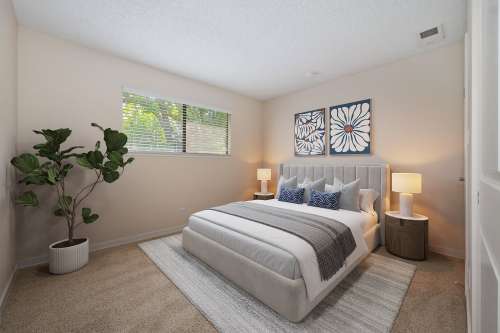 S Bed Silverstone Apartments 195