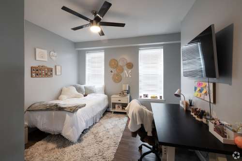 S Bed 213 Chenango St - Student Housing 13