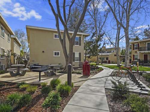 S Bed Parkside Apartments 29