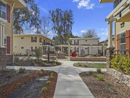 S Bed Parkside Apartments 35