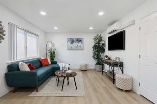 S Bed Gunrock Gardens Apartments 19