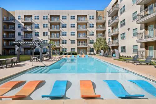 S Bed College Town San Marcos 7