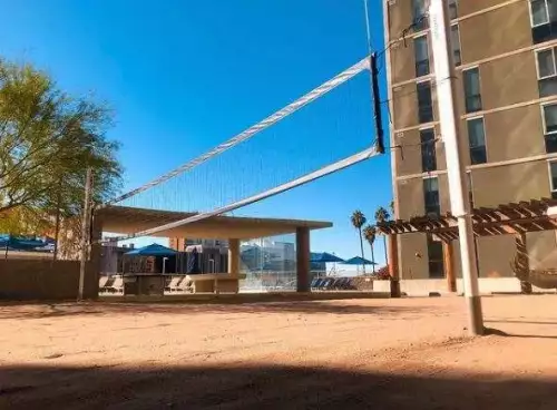 S Bed University House Tempe 6