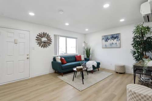 S Bed Gunrock Gardens Apartments 14