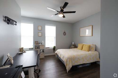 S Bed 213 Chenango St - Student Housing 3