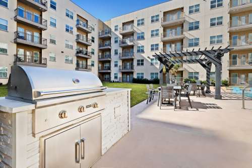 S Bed College Town San Marcos 5