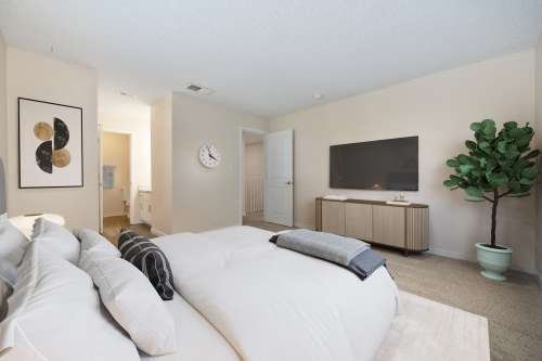 S Bed Silverstone Apartments 194