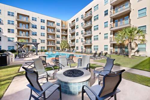 S Bed College Town San Marcos 8