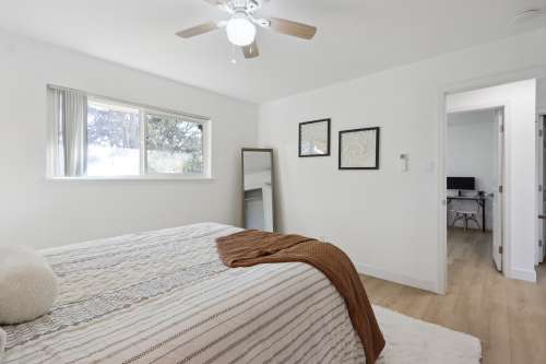 S Bed Gunrock Gardens Apartments 23