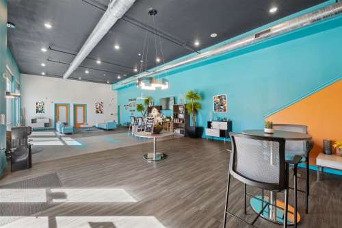 S Bed College Town San Marcos 18