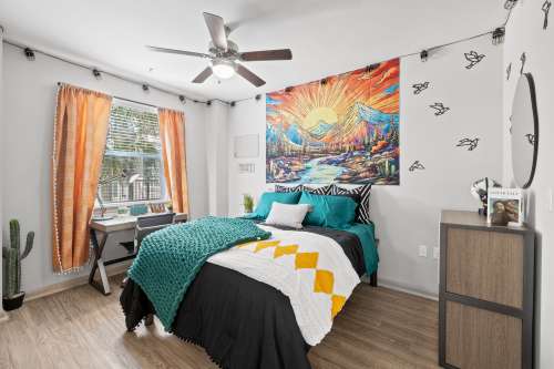S Bed College Town San Marcos 1