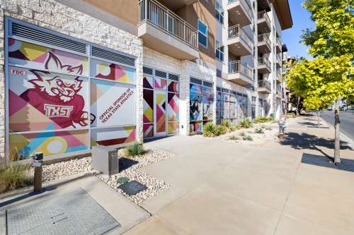 S Bed College Town San Marcos 4