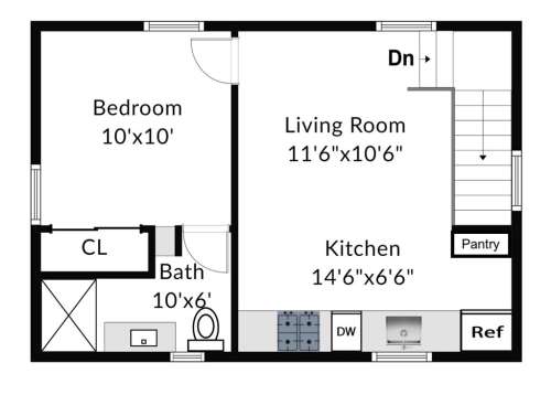 4718 Depew Ave 1