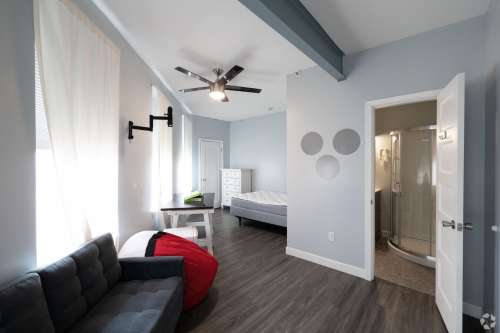 S Bed 213 Chenango St - Student Housing 10