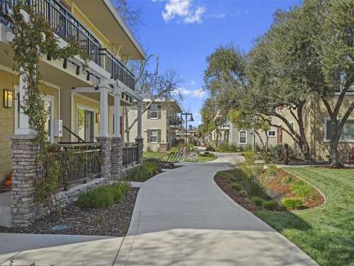 S Bed Parkside Apartments 21