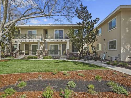 S Bed Parkside Apartments 14