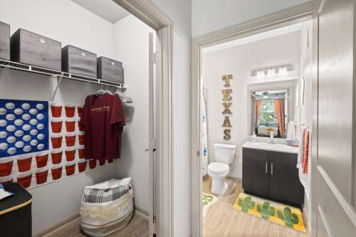 S Bed College Town San Marcos 22