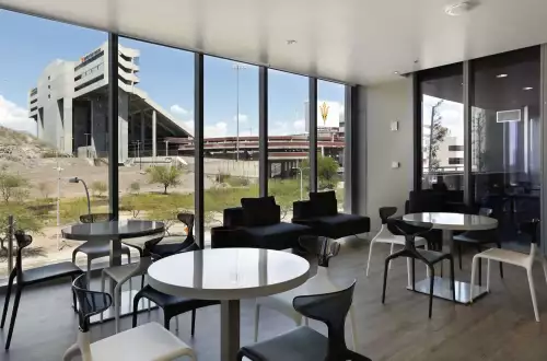 S Bed University House Tempe 1