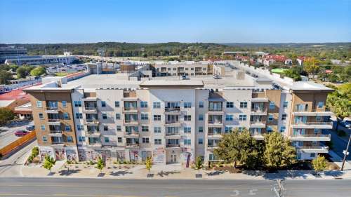 S Bed College Town San Marcos 9