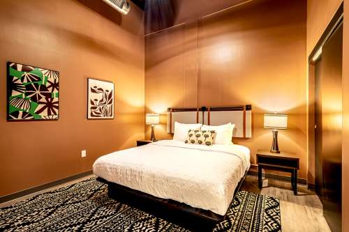 S Bed The Saddlery Madison 23