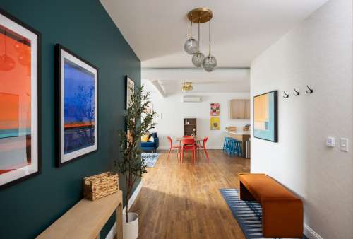 S Bed Fall '26 Semester Leases Available! 719 E Genesee St 10