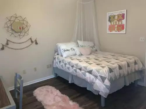 S Bed University Edge 7