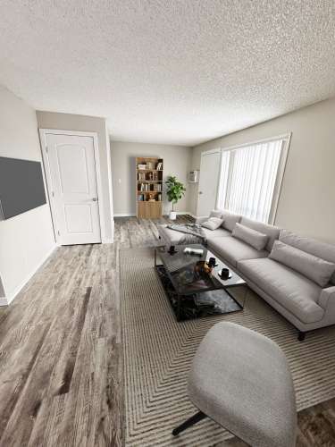 S Bed Cougar Ridge 4