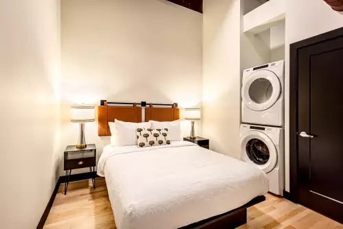 S Bed The Saddlery Madison 17