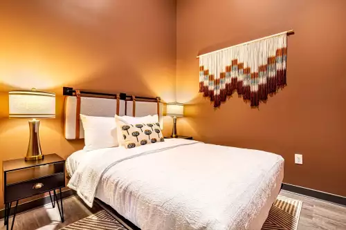 S Bed The Saddlery Madison 24