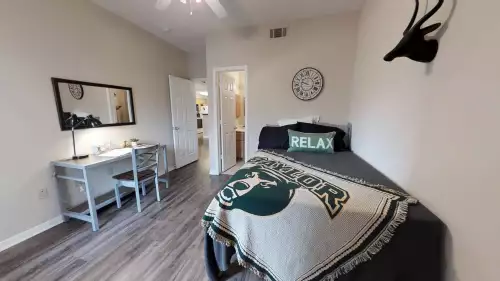 S Bed University Edge 5