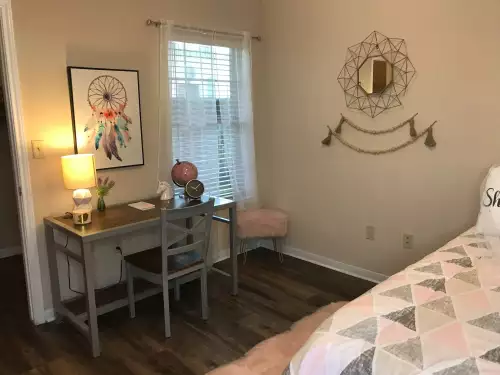 S Bed University Edge 8